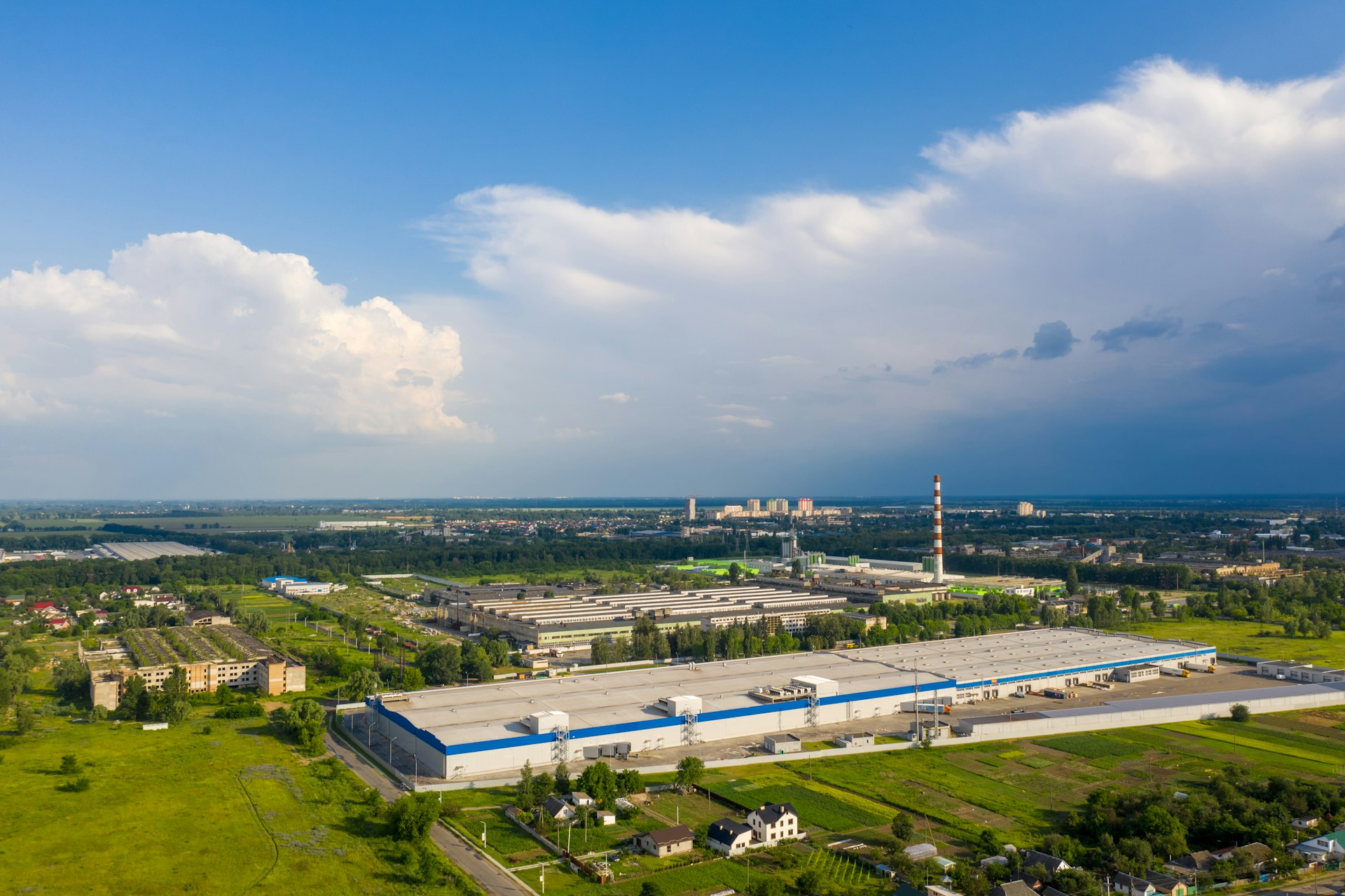 VTSSA Pulp and Paper Industry Solutions