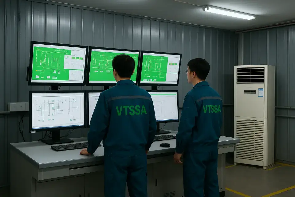 Automation Solutions