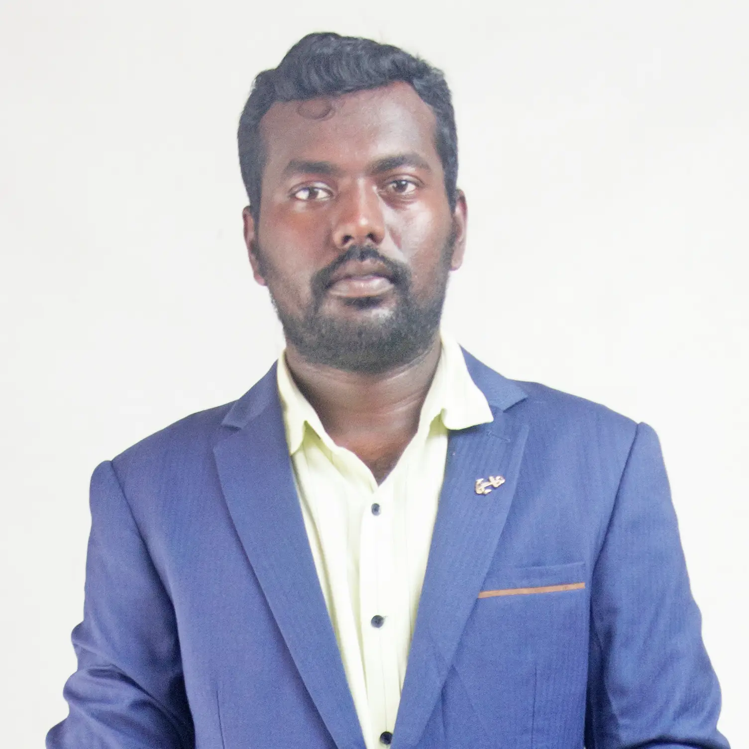 VR. Raj Kumar - Technical & Marketing Executive