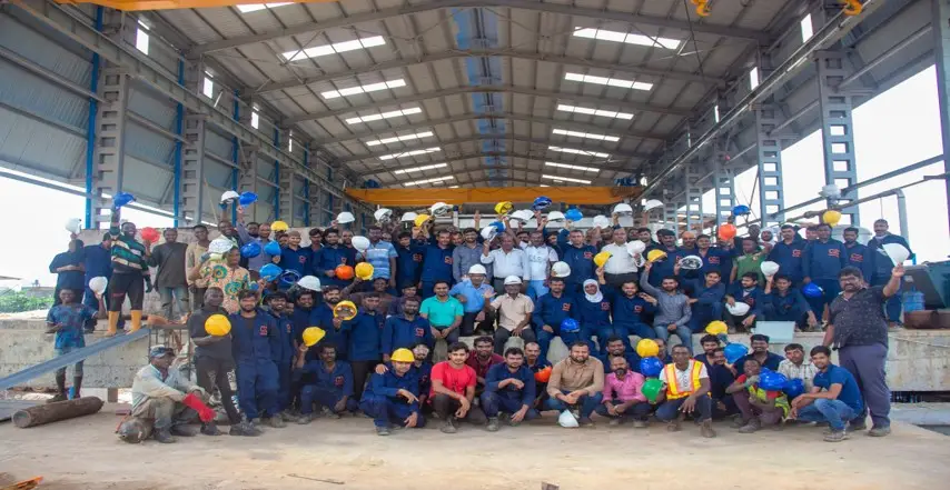 VTSSA Skilled Workforce