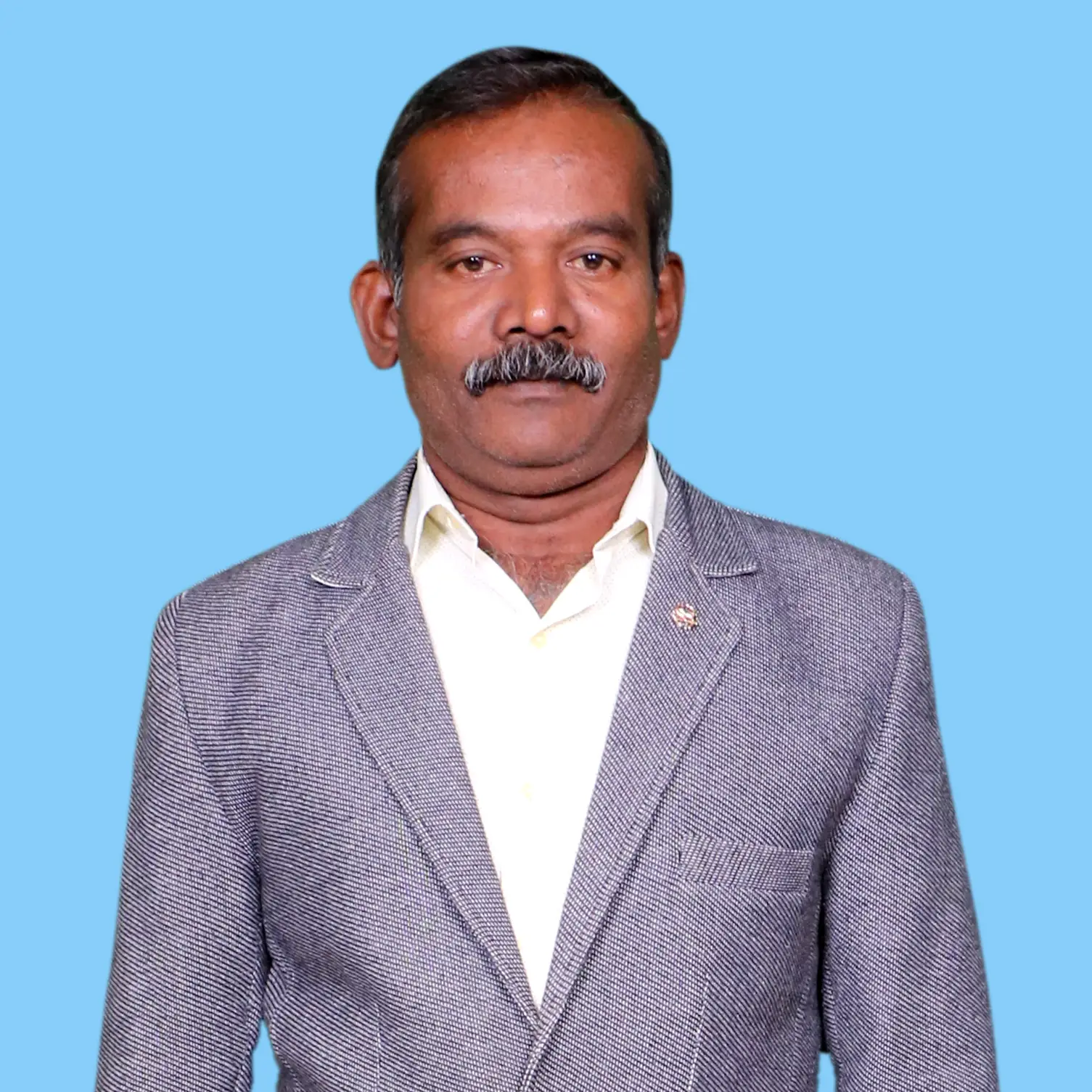 S. Thilaharaj - Marketing Head